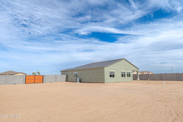 3955 N MAYA Road, Eloy, AZ 85131