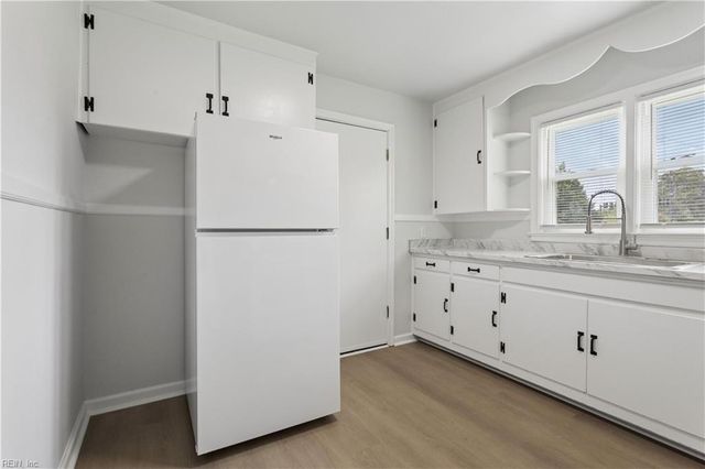 1815 Canterbury RD, Hampton, VA 23666