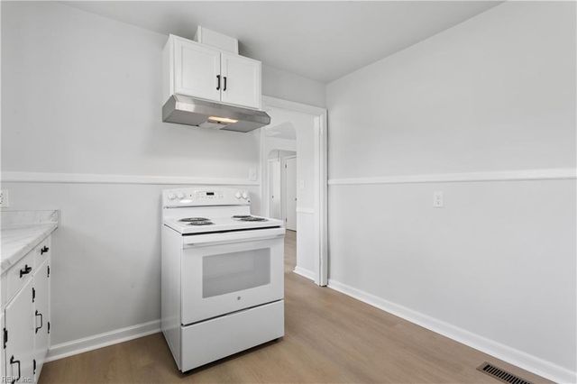 1815 Canterbury RD, Hampton, VA 23666