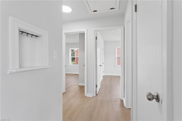 1815 Canterbury RD, Hampton, VA 23666