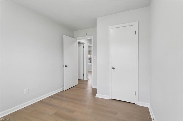 1815 Canterbury RD, Hampton, VA 23666