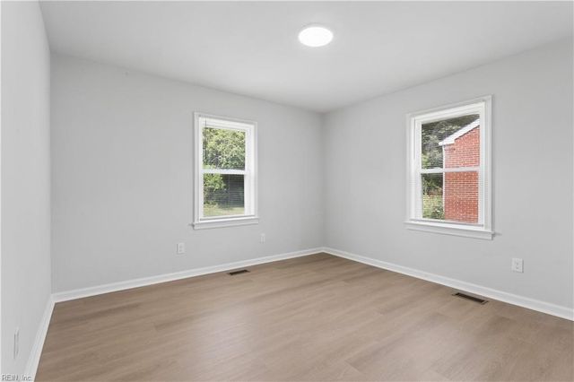 1815 Canterbury RD, Hampton, VA 23666