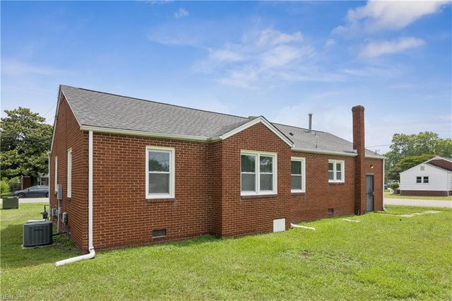 1815 Canterbury RD, Hampton, VA 23666
