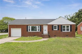 1815 Canterbury RD, Hampton, VA 23666