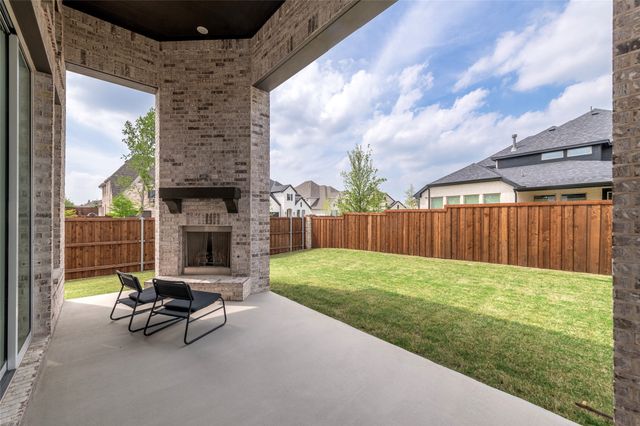 2790 Starwood Drive, Prosper, TX 75078