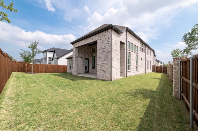2790 Starwood Drive, Prosper, TX 75078