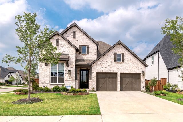 2790 Starwood Drive, Prosper, TX 75078