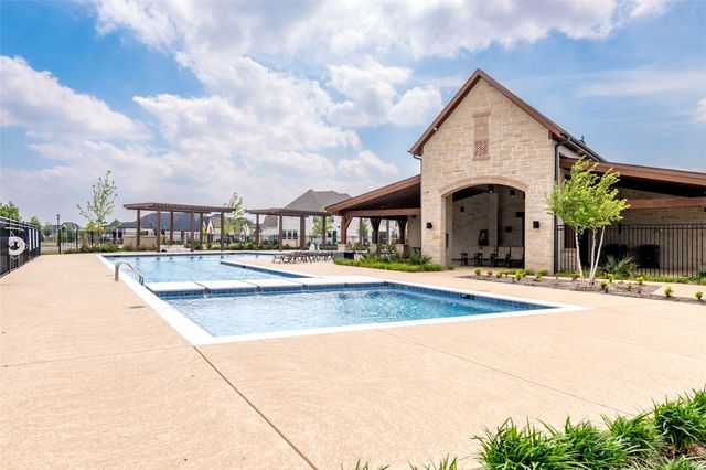 2790 Starwood Drive, Prosper, TX 75078