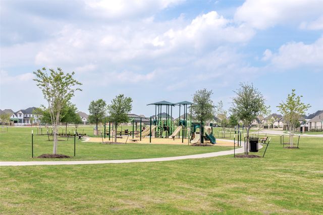 2790 Starwood Drive, Prosper, TX 75078