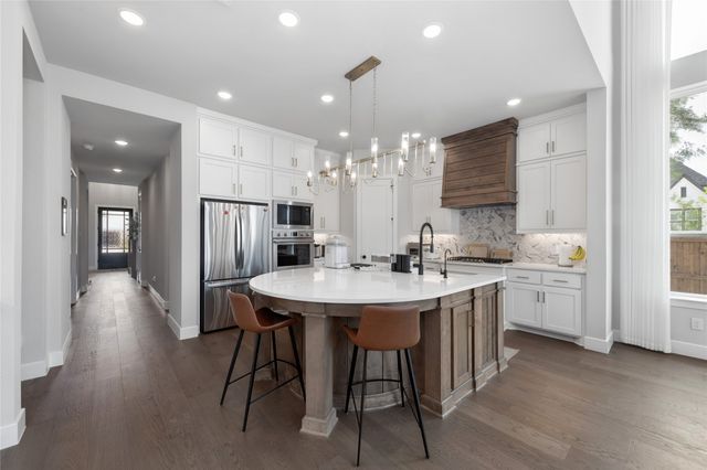 2790 Starwood Drive, Prosper, TX 75078