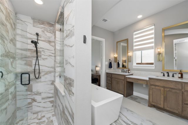 2790 Starwood Drive, Prosper, TX 75078
