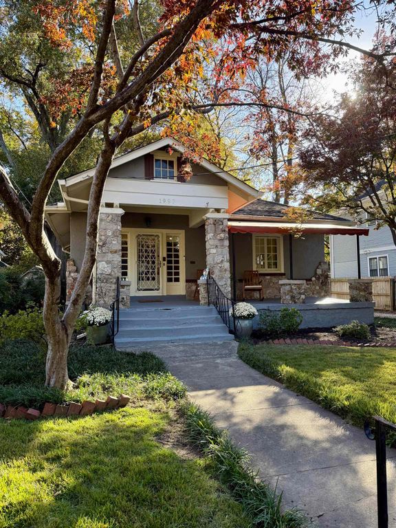 1997 HARBERT AVE, Memphis, TN 38104