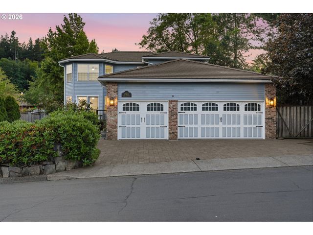 17903 RIDGE LAKE Dr, Lake Oswego, OR 97034