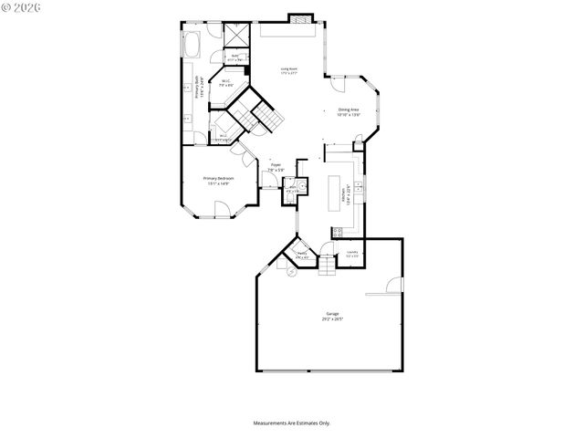 17903 RIDGE LAKE Dr, Lake Oswego, OR 97034