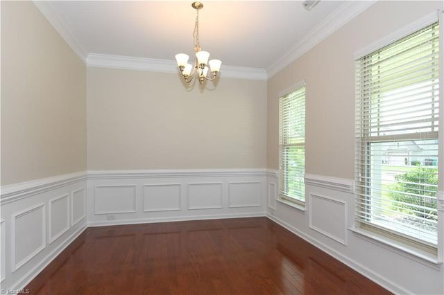 6724 Planters Drive, High Point, NC 27265