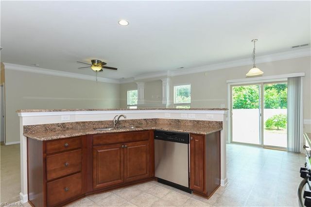 6724 Planters Drive, High Point, NC 27265
