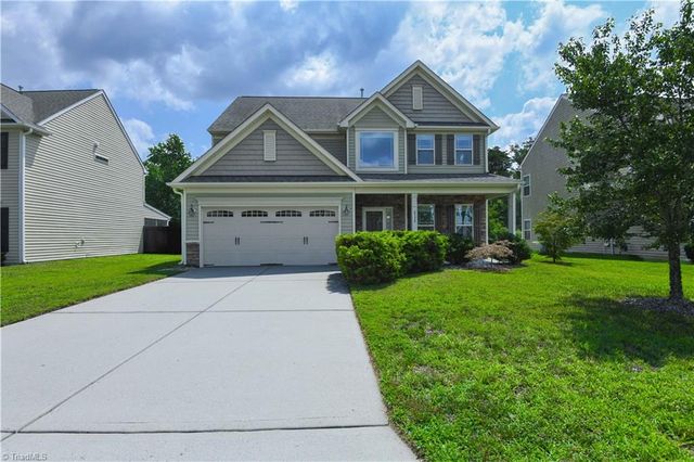 6724 Planters Drive, High Point, NC 27265