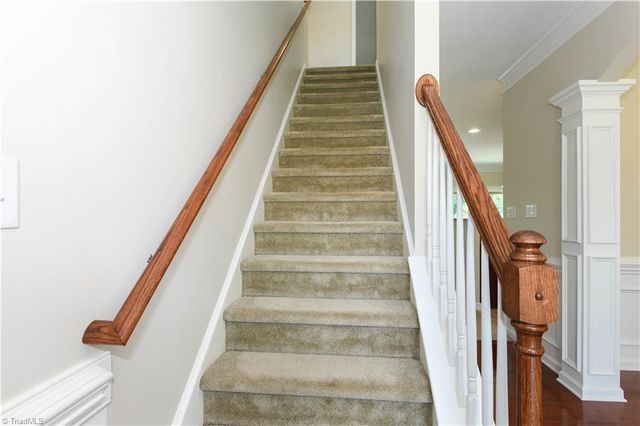 6724 Planters Drive, High Point, NC 27265