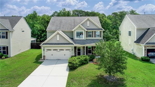 6724 Planters Drive, High Point, NC 27265