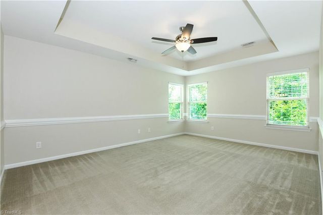 6724 Planters Drive, High Point, NC 27265