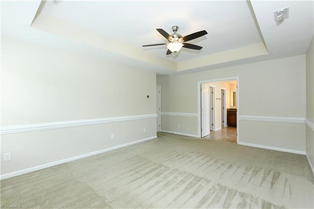 6724 Planters Drive, High Point, NC 27265