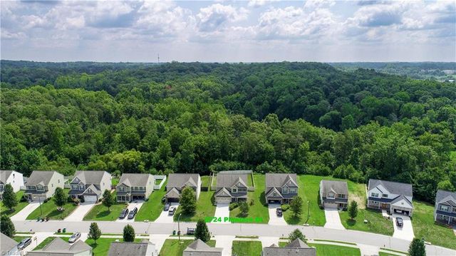 6724 Planters Drive, High Point, NC 27265