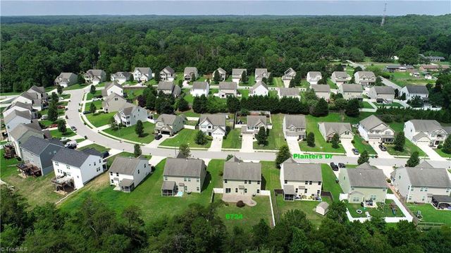 6724 Planters Drive, High Point, NC 27265