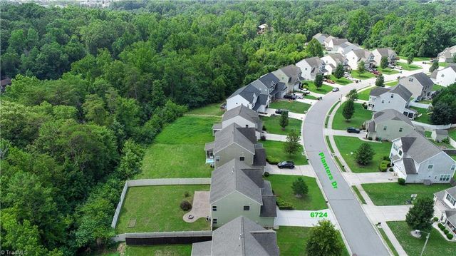 6724 Planters Drive, High Point, NC 27265