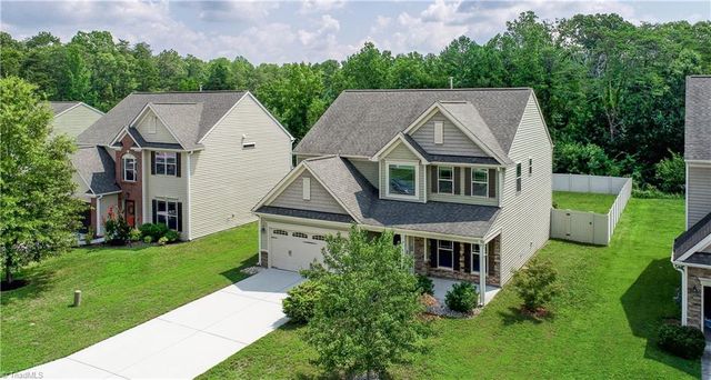 6724 Planters Drive, High Point, NC 27265