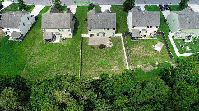 6724 Planters Drive, High Point, NC 27265