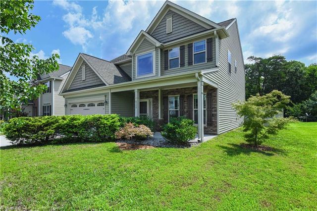 6724 Planters Drive, High Point, NC 27265