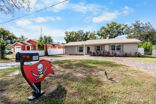 8008 N GOMEZ AVENUE, Tampa, FL 33614