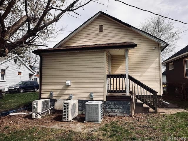 4250 7th Street, Ecorse, MI 48229