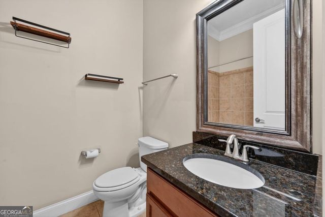 5327 Whitney Landing, Dunwoody, GA 30360