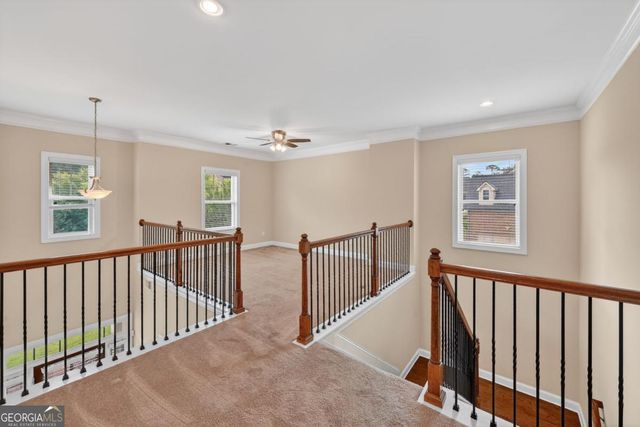 5327 Whitney Landing, Dunwoody, GA 30360