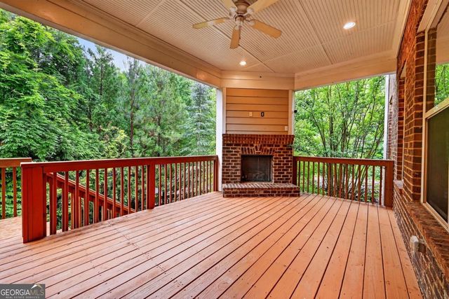 5327 Whitney Landing, Dunwoody, GA 30360