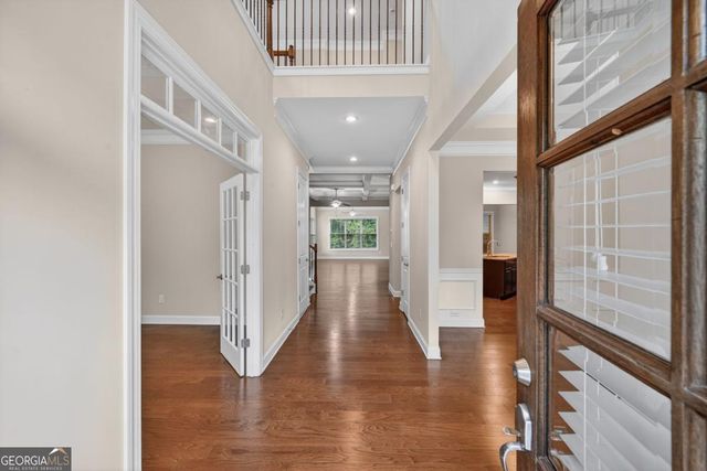 5327 Whitney Landing, Dunwoody, GA 30360