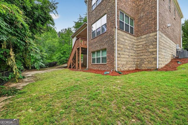 5327 Whitney Landing, Dunwoody, GA 30360