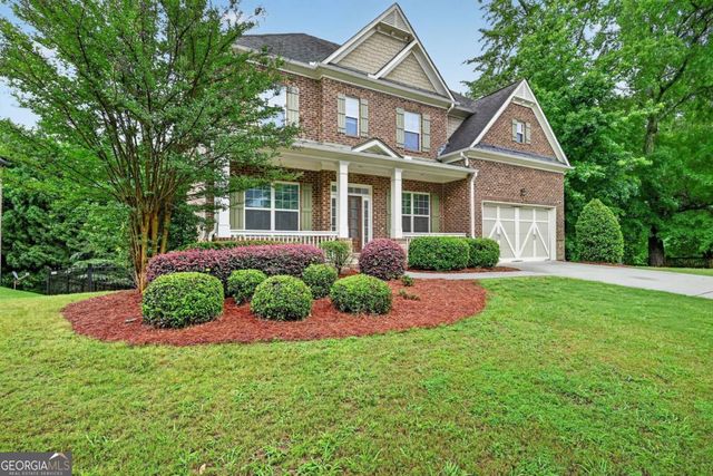 5327 Whitney Landing, Dunwoody, GA 30360