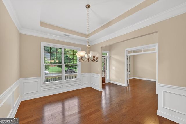 5327 Whitney Landing, Dunwoody, GA 30360