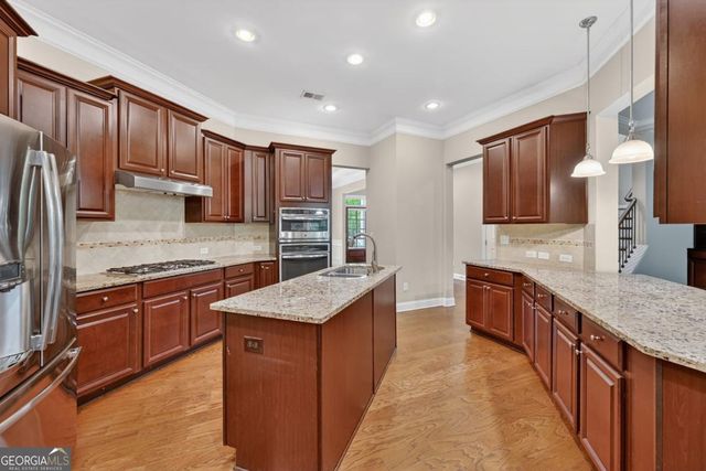 5327 Whitney Landing, Dunwoody, GA 30360
