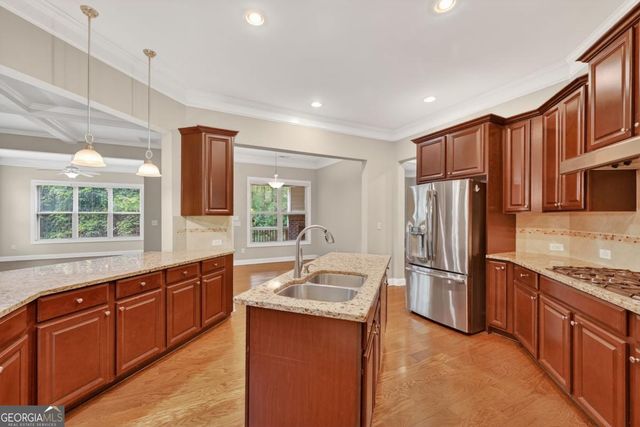 5327 Whitney Landing, Dunwoody, GA 30360
