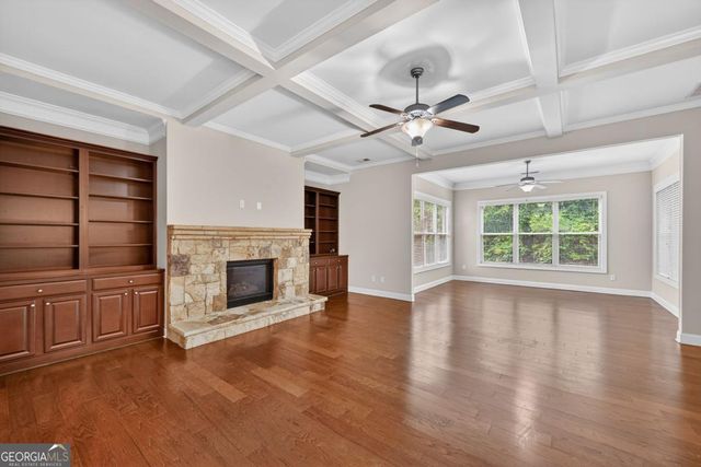 5327 Whitney Landing, Dunwoody, GA 30360