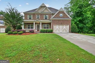 5327 Whitney Landing, Dunwoody, GA 30360