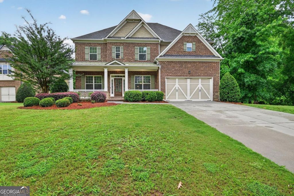 5327 Whitney Landing, Dunwoody, GA 30360