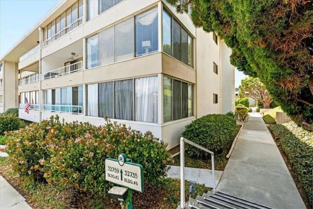 32759 Seagate Dr 103, Rancho Palos Verdes, CA 90275