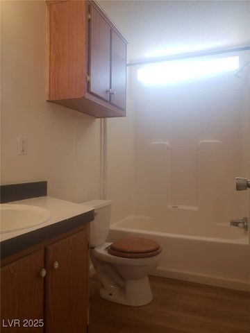 4400 Vicki Ann Road, Pahrump, NV 89048