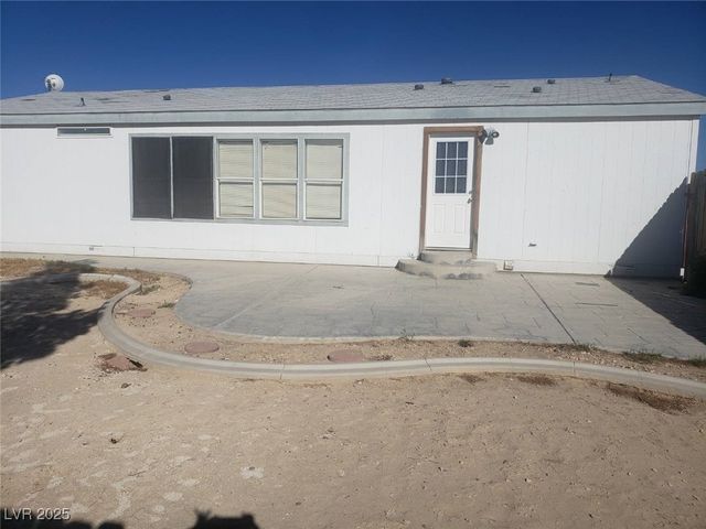 4400 Vicki Ann Road, Pahrump, NV 89048