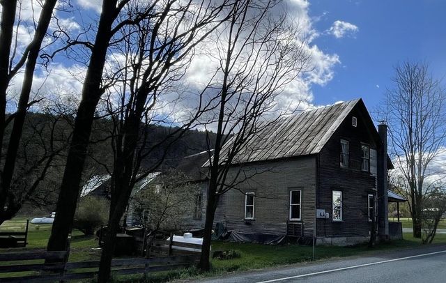9 North Street, Braintree, VT 05060