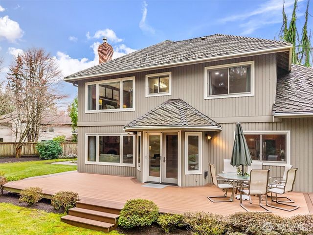 3029 187th Place SE, Bothell, WA 98012